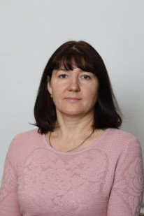 Нечитайлова Татьяна Геннадьевна Нечитайлова Татьяна Геннадьевна