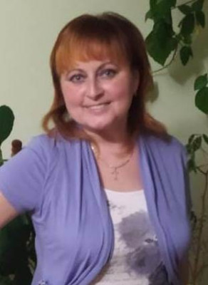 Педагогический работник Чопова Оксана Александровна Педагогический работник Чопова Оксана Александровна